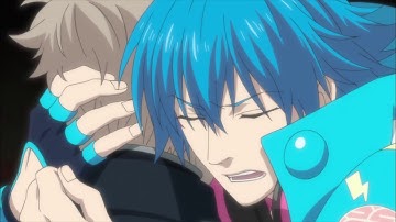 DRAMAtical Murder NoizAo AMV: Safe And Sound -  Sam Tsui Ft Kurt Schneider