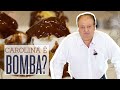 MEU PROFITEROLE COM SORVETE | ERICK JACQUIN