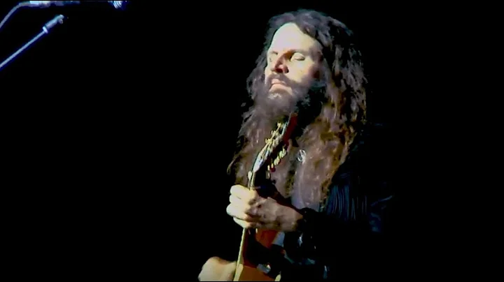 Andrew Reed ~ If All the World Were Right - Live at the US Cellular Center