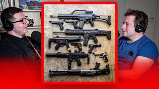 Gun Rights: USA vs. Europe Perspectives