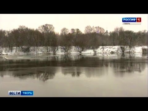 В Красном Холме утонули двое подростков.
