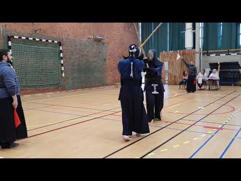 Stockholm Kendo Open