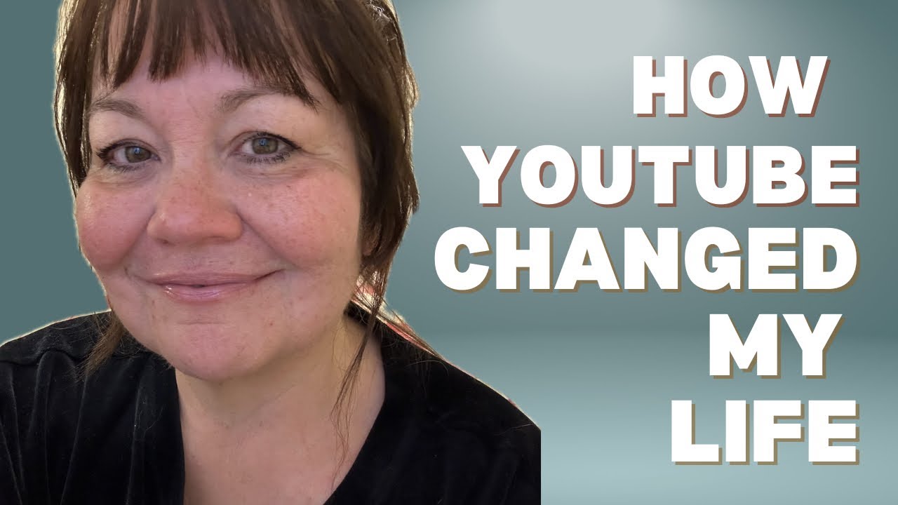 YouTube After 50? This One Change Could Transform Your Life! YouTube