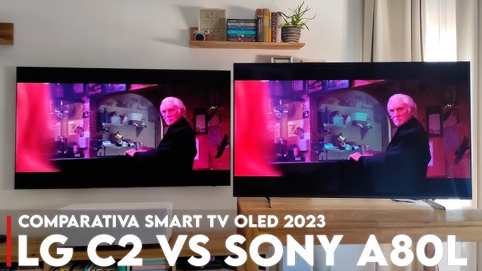 Así es la nueva gama de televisores de Sony para 2015