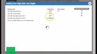 MobyMaxMicroVideo MATH: Snapshot