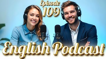 Environment | Learn English quickly with podcast | Episode 109