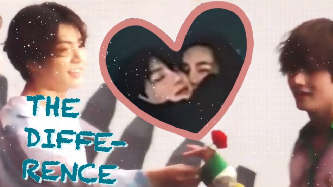 (🐰🐻) その違いに愛がある、ストーリーがある