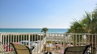 The Inn at Crystal Beach -Unit 201B - Destin, Florida