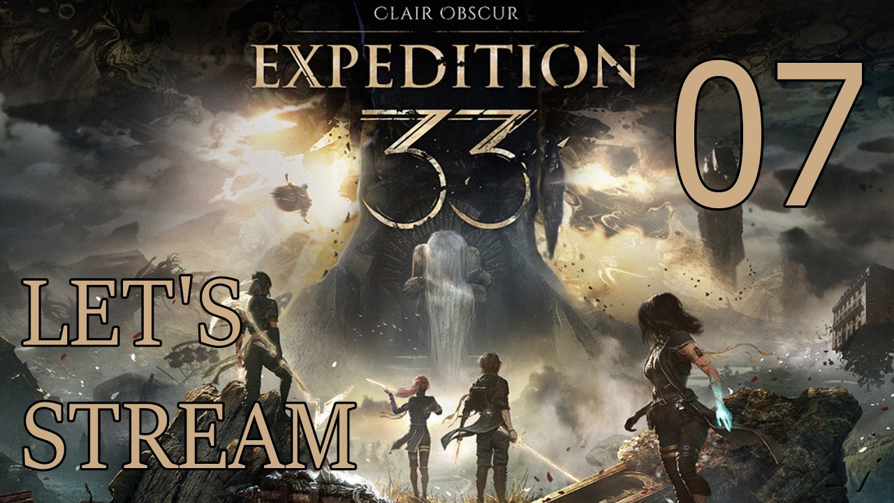 [18+] EP 7 | Act 2 Exploration| First playthrough