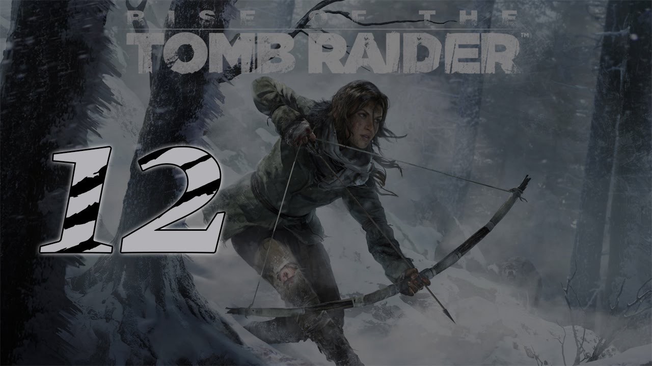 Rise Of The Tomb Raider Seilpfeile