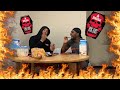 World's Hottest Paqui One Chip Challenge ft. My Roommate!!! (GONE EXTREMELY WRONG!!!)