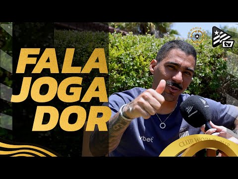 Fala, Jogador | Allan