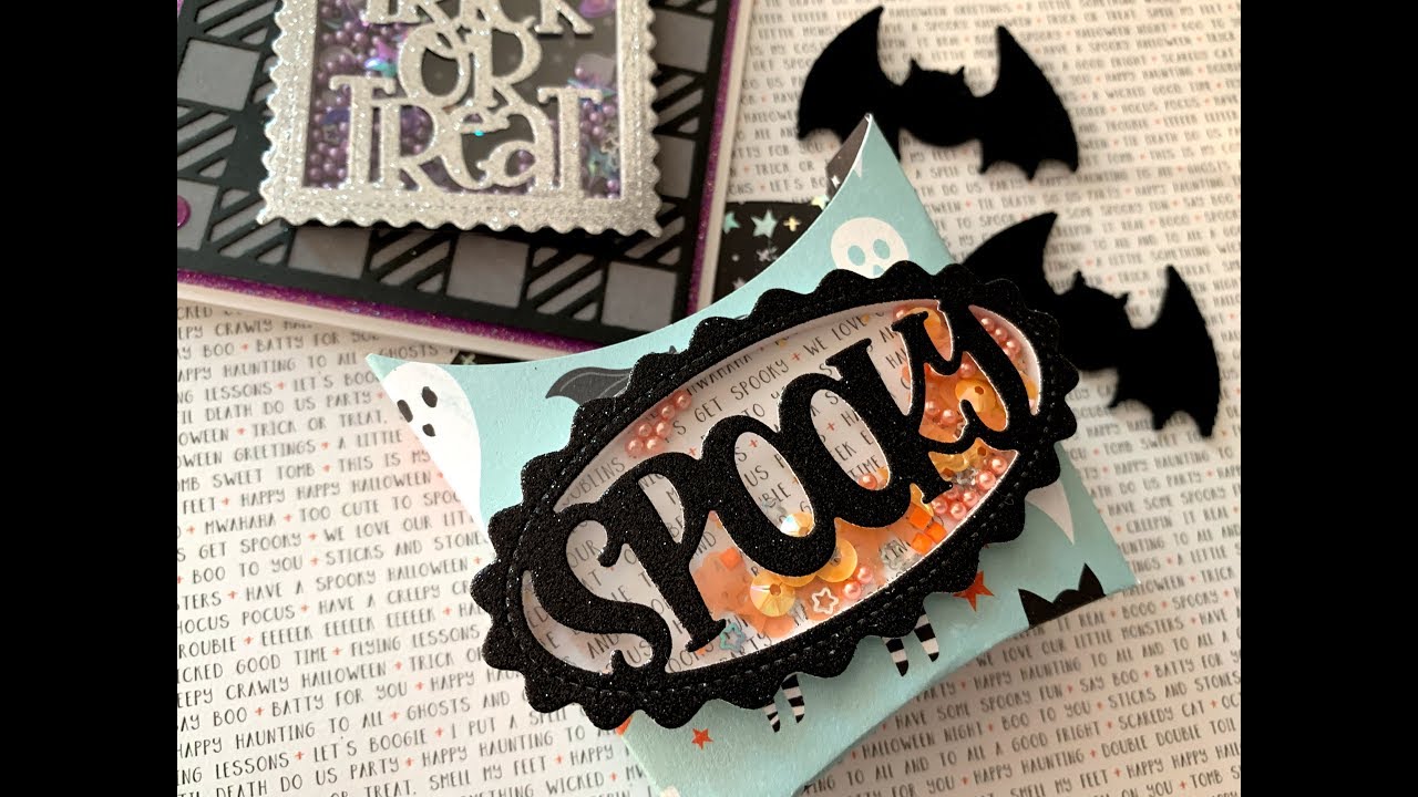 Queen & Company Hocus Pocus Kit Project Share happy nails port coogee