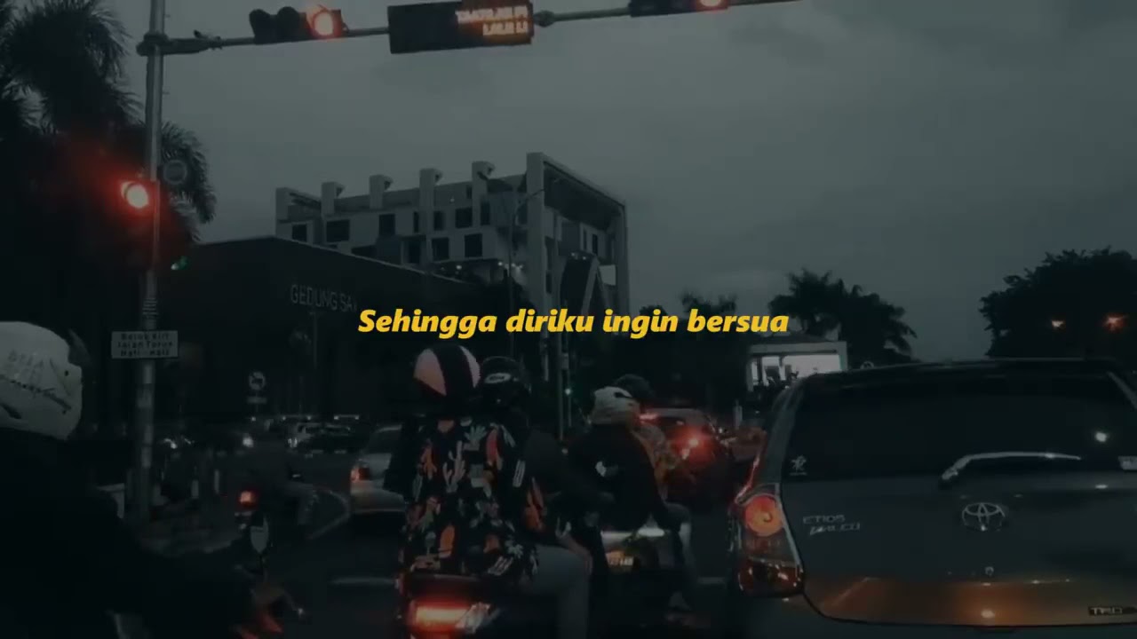 Rembulan Malam Cover Akustik Viral Tiktok   Korbankan diri dalam ilusi
