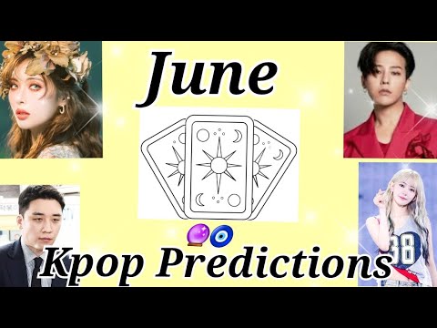 June 2024 Kpop PredictionsSeungri, Hyuna, Txt Skz, Le Sserafin x More Lesson Not Learned x Changes