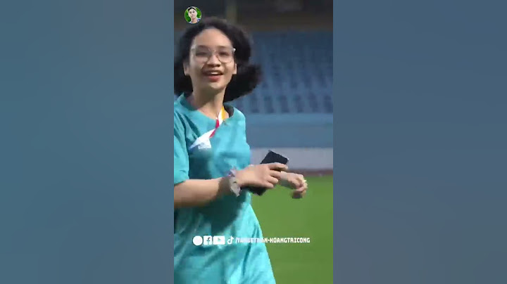 HLV U23 Thái Lan chỉ mặt phóng viên Việt Nam và cái kết #polking #u23thailan