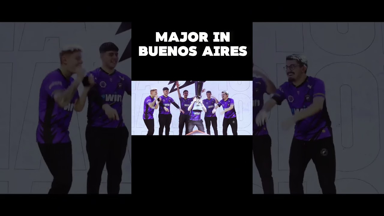 🤯a major was announced in the capital city of Buenos Aires, Argentina 