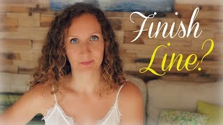 Finish Line? - Hashimotos Healing Update #7
