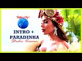 08 Anitta - Intro + Paradinha (Rock in Rio Studio Version)