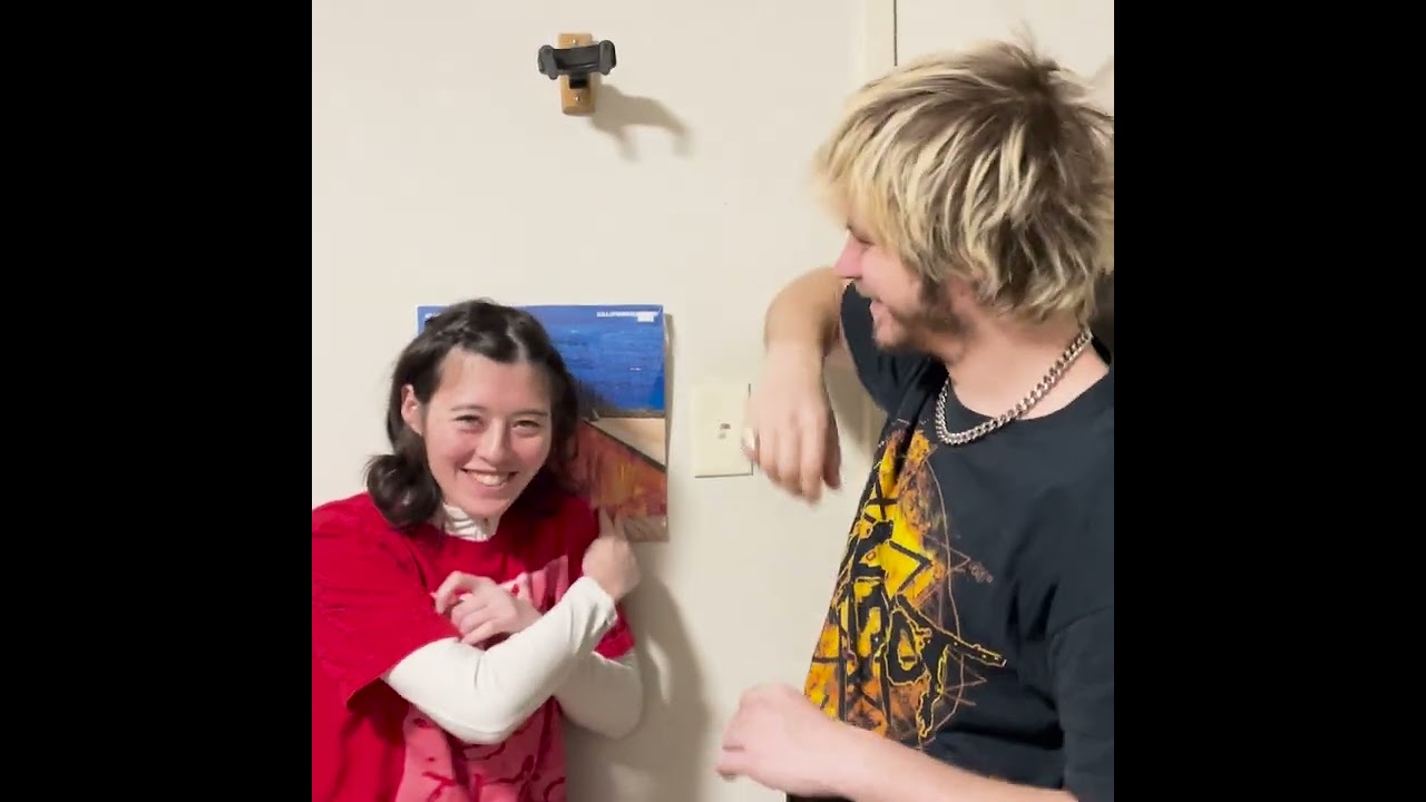 Water From Your Eyes – One Year of ‘Everyone’s Crushed’