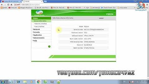 Hướng Dẫn Đổi Pass Modem Wifi  Đổi Mật Khẩu Wifi FPT NPT Viettel SCTV