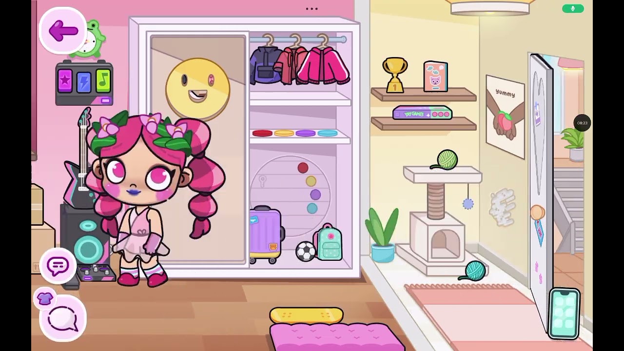 Kızlarımın Kardeşi oldu 3 bölüm