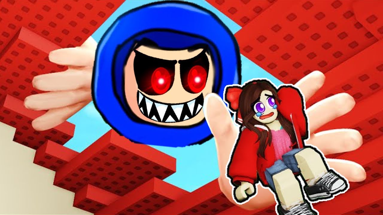 Don’t get Caught in Roblox HIDE 😱