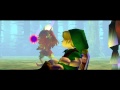 The Legend of Zelda : Majora's Mask - Intro