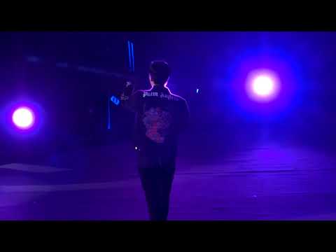 Eric周興哲 - Without Her (高雄巨蛋世界電競錦標賽)