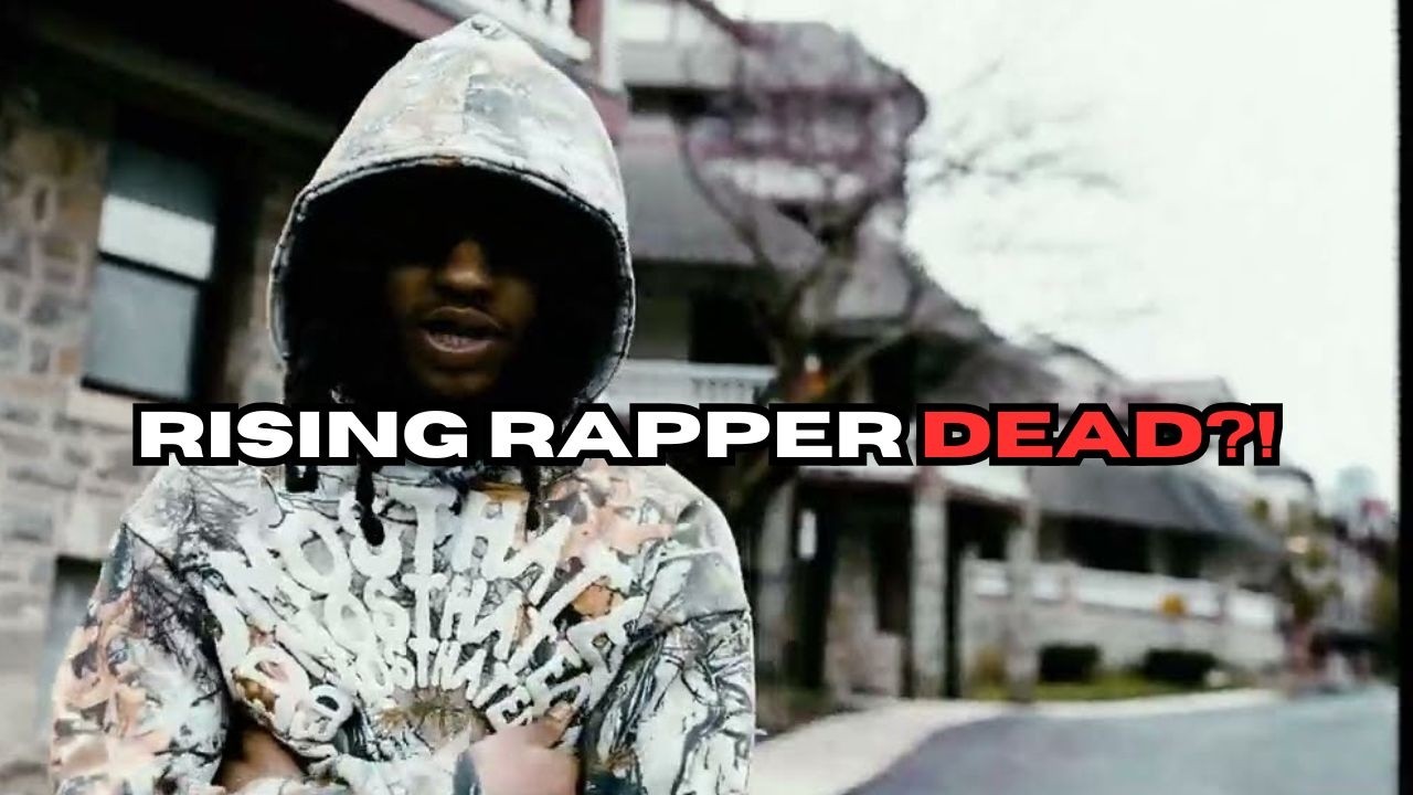 Crime Scene Rapper The HavinMotion Story: Rising Rapper Passes Away at 22, Last Live ...