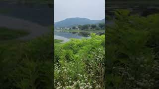 둔리저수지 영상