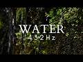 High Quality Water Sounds for Background Play - 10HRS NO MUSIC