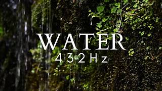 High Quality Water Sounds for Background Play - 10HRS NO MUSIC