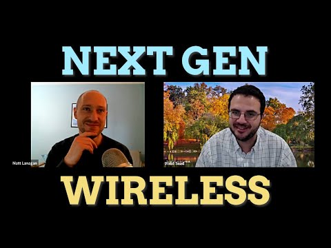 State Of The Art Wireless Communication Networks Walid Saad 