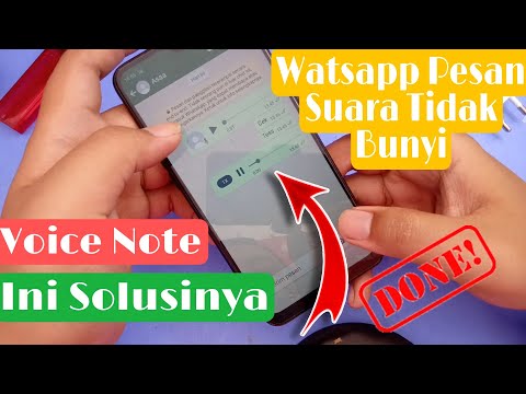 Video: Bagaimana cara mendapatkan pesan suara saya di ponsel ini?