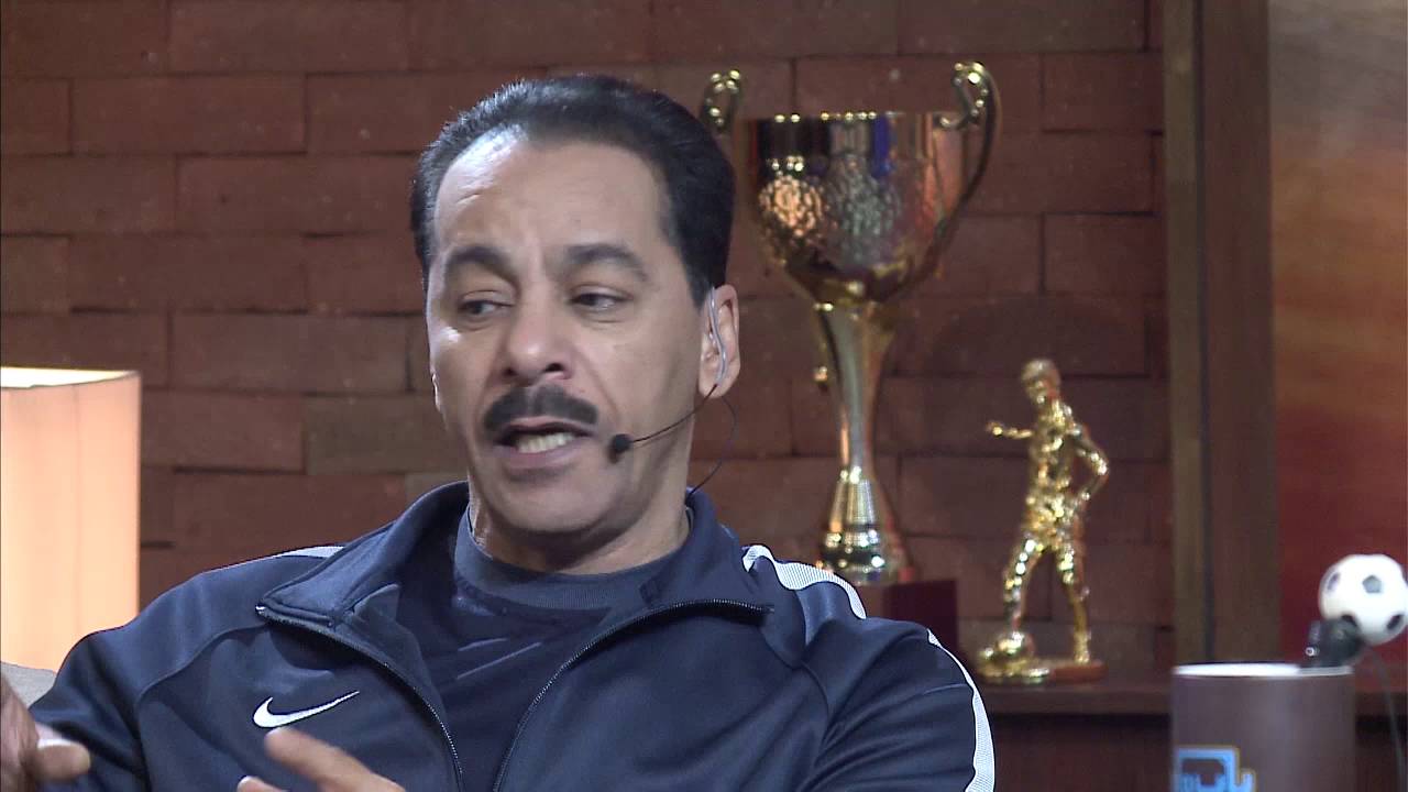 MBC PRO SPORTS: والله كبيرة يا كابتن_باب واحد