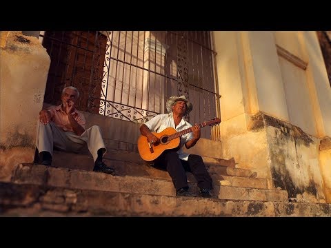 DEPARTURES | SEASON TWO | E5 | Cuba - DEPARTURES | SEASON TWO | E5 | Cuba