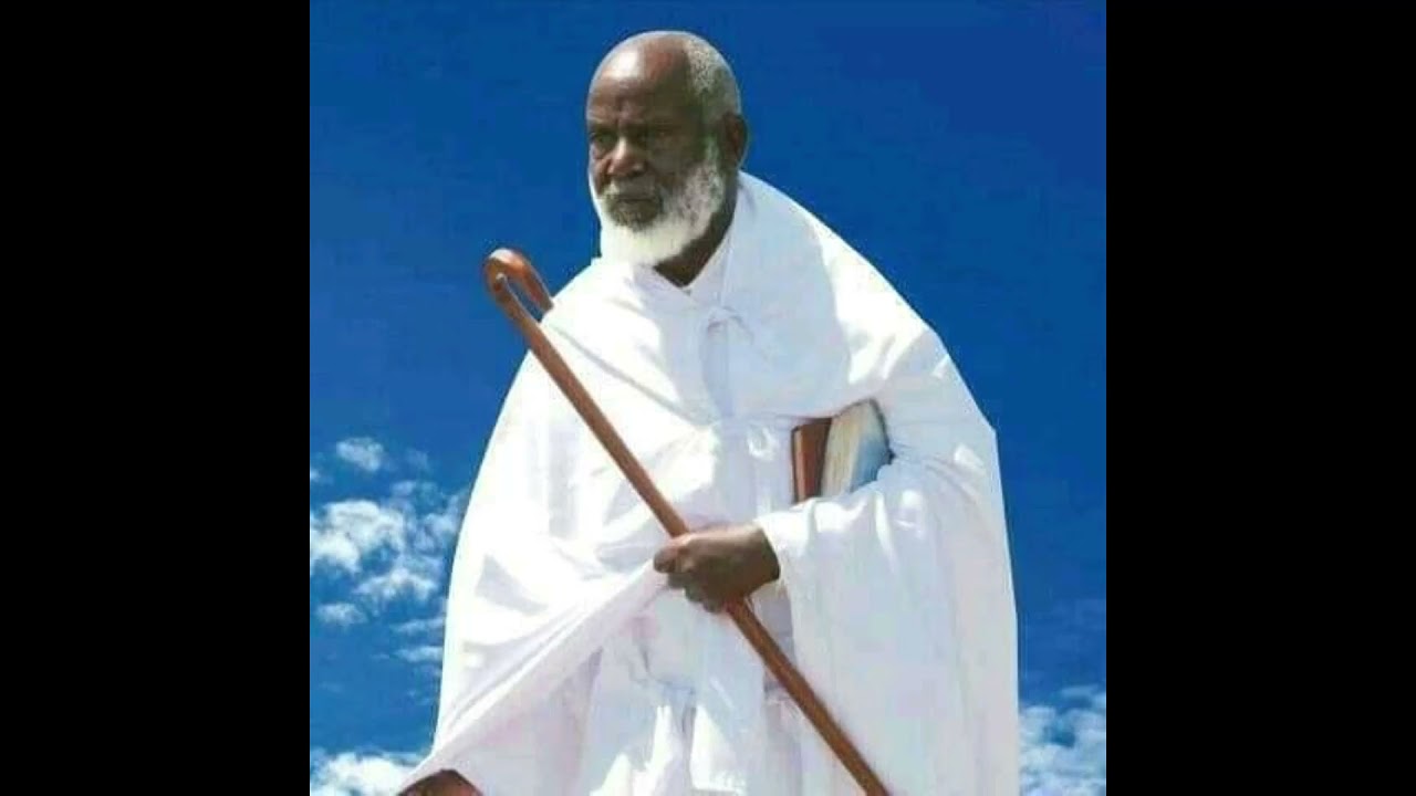 Hymn 30 - Changamire Muponisi