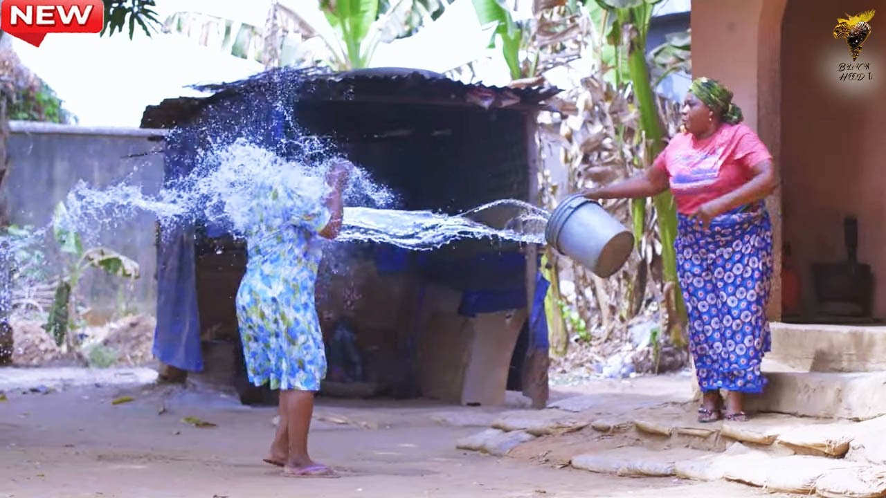 She Was Just A Poor Orphan Maltreated Like A Slave But She Never Knew A Billionaire Would Marry Her