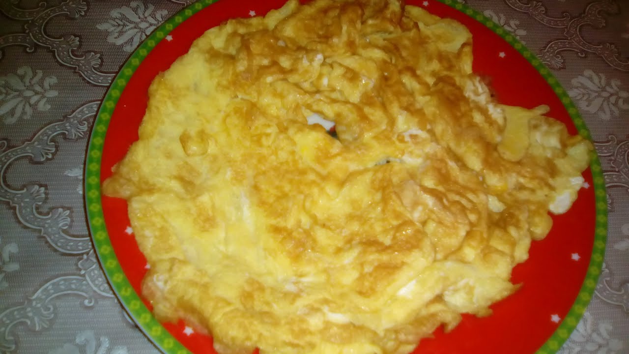 Pečena jaja na neobičan način