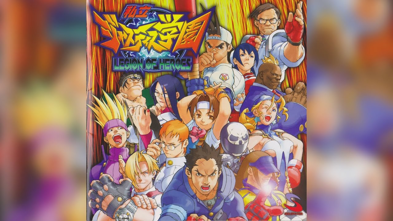 風間アキラ - ニコニコMUGENwiki - atwiki（アットウィキ）