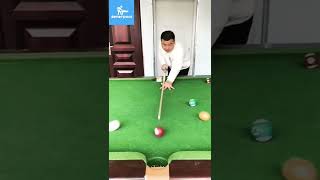 Master of cheating Chinese guy 😂😆 World snooker Champion
