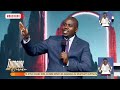 TUMAINI LENYE BARAKA NJOMBE NET EVENT 2026 