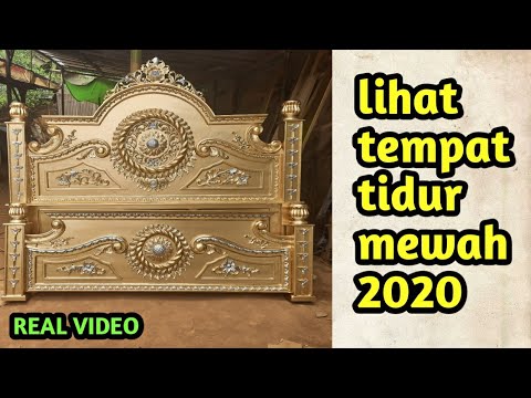 Video: Tempat Tidur Yang Dapat Dikonversi (75 Foto): Model Built-in Dan Lipat, Lipat Dan Bulat, Tempat Tidur Pouf Dan Tempat Tidur Rias, 8 In 1, Ulasan