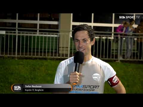 HIGHLIGHTS!! SK ADNET vs. FC Bergheim