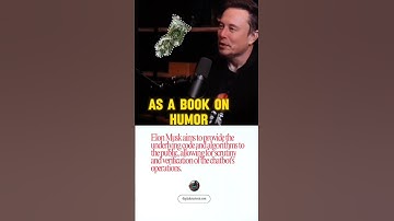 Unveiling Grok AI: Elon Musk