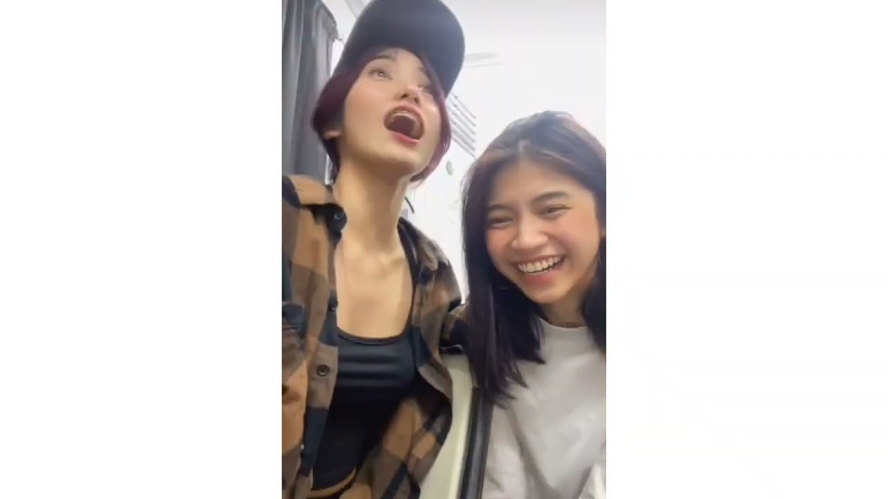 KAIA IG Live September 15, 2022❣️