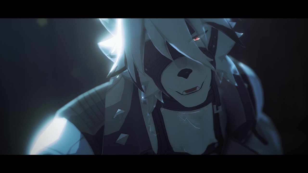 【ゼンゼロMMD / Zenless Zone Zero MMD】KING【ライカン / Lycaon】