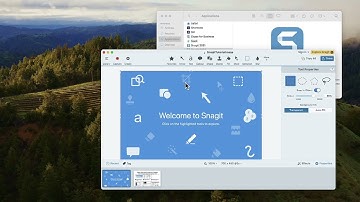 How to Fully Close Snagit
