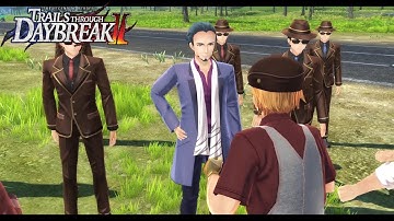 The Vanished Migrant Workers Side Quest - Trails Through Daybreak 2 - No Commentary